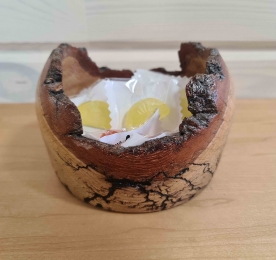 ЦУКЕРНИЦЯ "STONE" 02