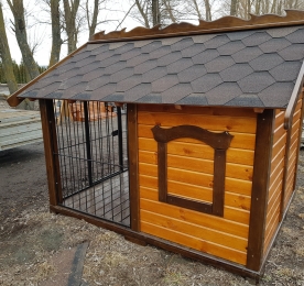 Aviary (0415)