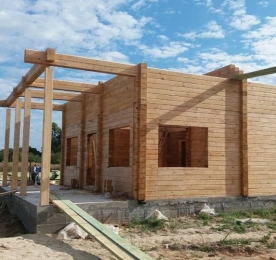 Проєкт NVO 113