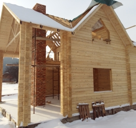 Проєкт NVO 116