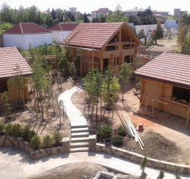 Проєкт NVO 108