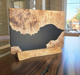 Knife holder (001)