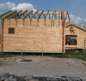 Проєкт NVO 110