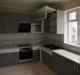 KITCHEN K 019