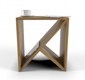 Table Bedside coffee