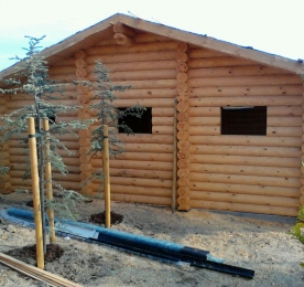 Проєкт NVO 108