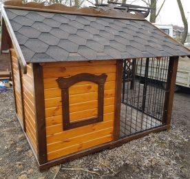 Aviary (0415)