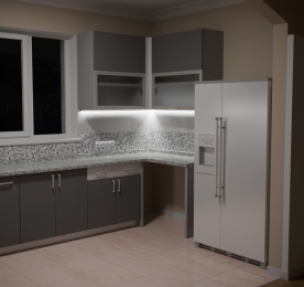 KITCHEN K 019