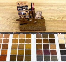 ORGANIZER OF WOOD NV 0015
