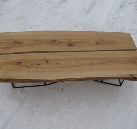 Великий кавовий столик