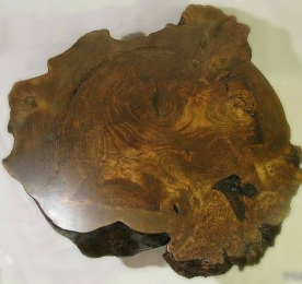 Table of Poplar`s Cut SP302