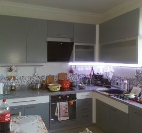 KITCHEN K 019