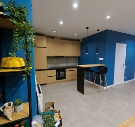 KITCHEN K 022