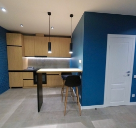 KITCHEN K 022