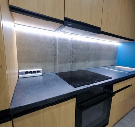 KITCHEN K 022