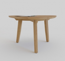 Кофейный столик Fad oak