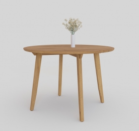 Table Fad oak