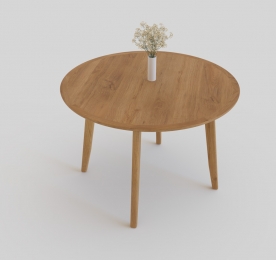 Table Fad oak