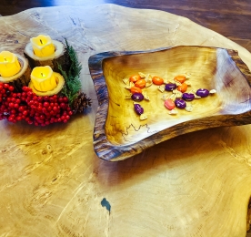 Fruit Bowl PL 006