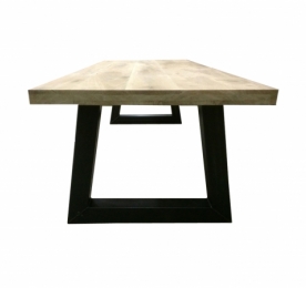 Dining Table W 018