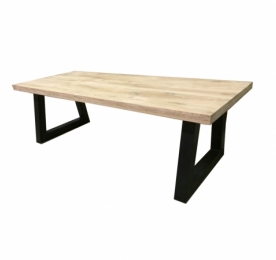 Dining Table W 018