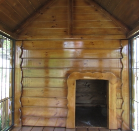 Aviary Kennel (0186)