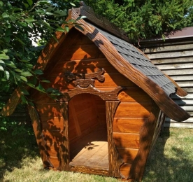 Big Kennel (0176)