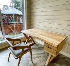 Chair  LUFER NS22