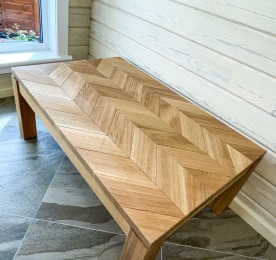 Journal table