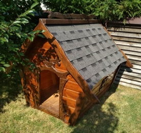 Big Kennel (0176)