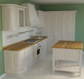 KITCHEN K 017