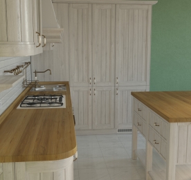 KITCHEN K 017