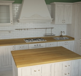 KITCHEN K 017