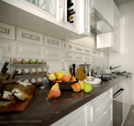 KITCHEN K 020
