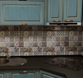 KITCHEN K 015