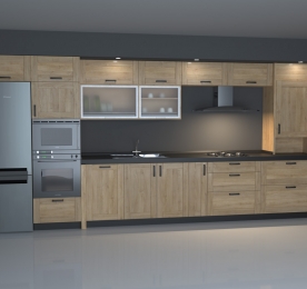 KITCHEN K 012