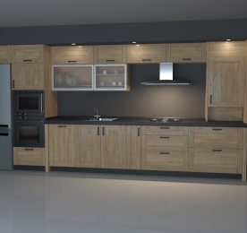 KITCHEN K 012