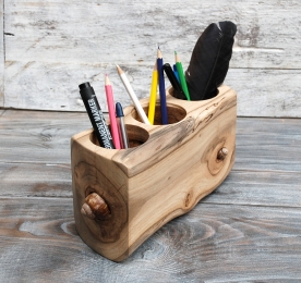 ORGANIZER OF WOOD NVO 0013