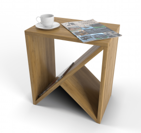 Table Bedside coffee
