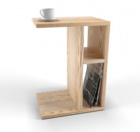 Приставной столик Tea table