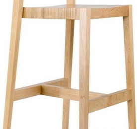 Bar Chair W 15