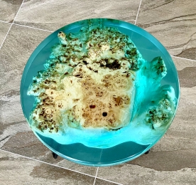 ЖУРНАЛЬНИЙ СТОЛИК CORAL