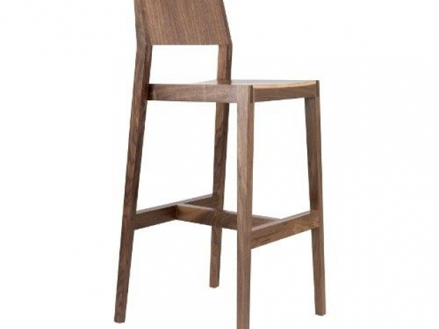 Bar Chair W 15