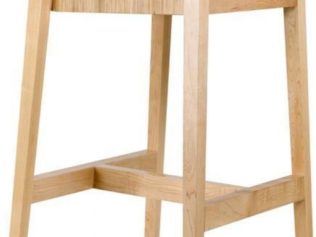 Bar Chair W 15