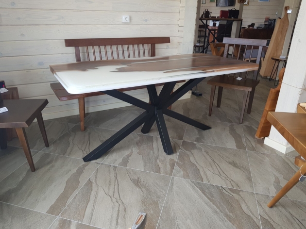 MILTAB Table